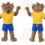 Bob Cat Mascot Costumes