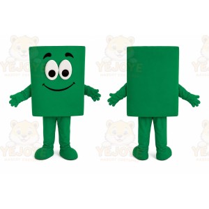 Book Notebook Mascot Costume