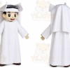 Boy Mascot Costumes