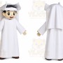 Boy Mascot Costumes