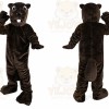 Brown Hamster Mascot Costume for Adult