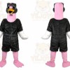 Brown Ostrich Mascot Costume for Adult