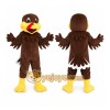 Brown Turkey Mascot Costume Adult Halloween Costume Brown Turkey Mascot Costume Adult Halloween Costume