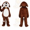 Buddy Dog Dogwood Mascot Costume