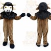 Bull Mascot Costume