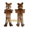 Bulldog Animal Mascot Costume