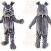 Bulldog Bull Dog Mascot Costume