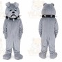 Bulldog Dog Mascot Costumes for Adults