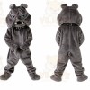 Bulldog Mascot Costume Adult
