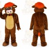 Bulls Cows Fernando Bull Mascot Costumes