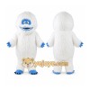 Bumble Deluxe Yeti Abominable Snowman Mascot Costume Bumble Deluxe Yeti Abominable Snowman Mascot Costume