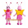 Bumblebee Mascot Costume