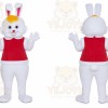 Bunny Cartoon Character Mascot Costumes