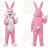 Bunny Mascot Costume for Adults