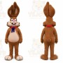 Bunny Mascot Costume