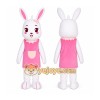 Bunny Rabbit Mascot Costumes Bunny Rabbit Mascot Costumes