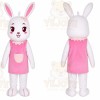 Bunny Rabbit Mascot Costumes