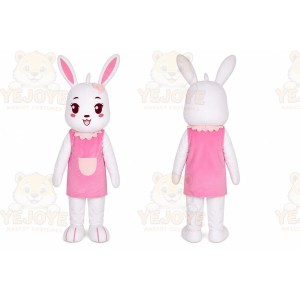 Bunny Rabbit Mascot Costumes