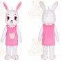 Bunny Rabbit Mascot Costumes