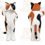 Calico Cat Mascot Costume