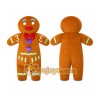 Candy Boy Mascot Costume