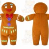 Candy Boy Mascot Costume