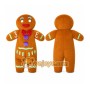Candy Boy Mascot Costume