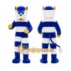 Cappie The Cat Mascot Costume Cappie The Cat Mascot Costume