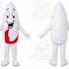 Cartoon Costume Surf Board Mascot Costume Character