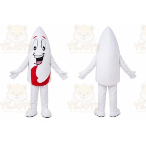 Cartoon Costume Surf Board Mascot Costume Character