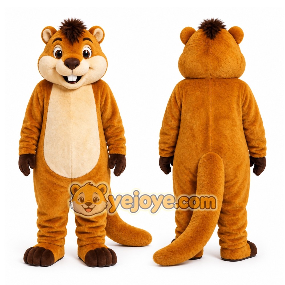 Cartoon Mascot Costume for Adult Cartoon Mascot Costume for Adult