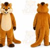 Cartoon Mascot Costume for Adult