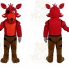 Cartoon Mascot Costumes