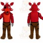Cartoon Mascot Costumes