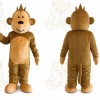 Cartoon Monkey Mascot Costumes