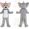 Cat _ Mouse Mascot Costume