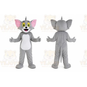Cat _ Mouse Mascot Costume