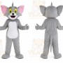 Cat _ Mouse Mascot Costume