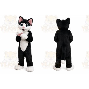 Cat Fursuit Costumes Animal Mascot for Adults