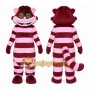 Cat Mascot Costume Cat Cartoon Character Mascot Outfit Suit