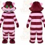 Cat Mascot Costume Cat Cartoon Character Mascot Outfit Suit