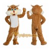 Cat Mascot Costume Cat Mascot Costume