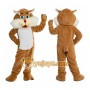 Cat Mascot Costume