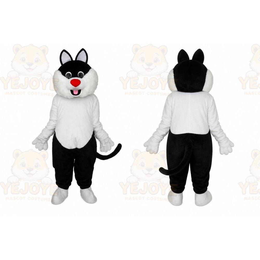 Cats Kittens Cat Mascot Costumes
