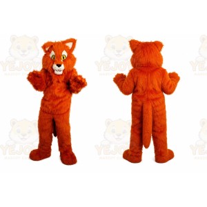 Cats Kittens Furry Cat Mascot Costumes