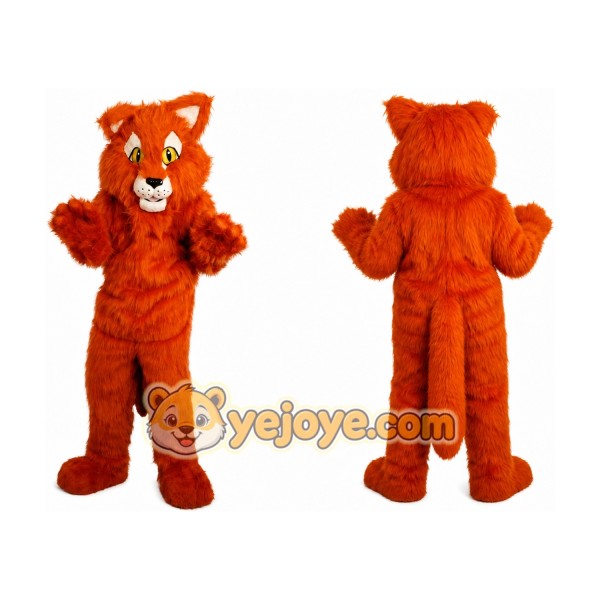 Cats Kittens Furry Cat Mascot Costumes