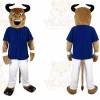 Cattle _ Bull Mascot Costume for Adult