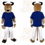 Cattle _ Bull Mascot Costume for Adult