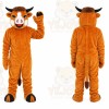 Cattle _ Cow _ Bull Mascot Costume for Adult