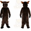 Cattle Mascot Costume for Adult